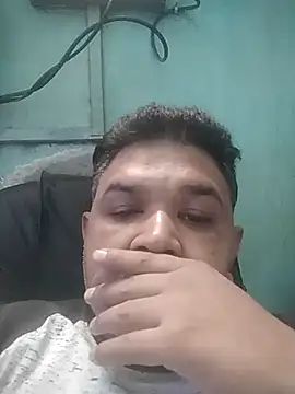 mastboyaa's Webcam Show