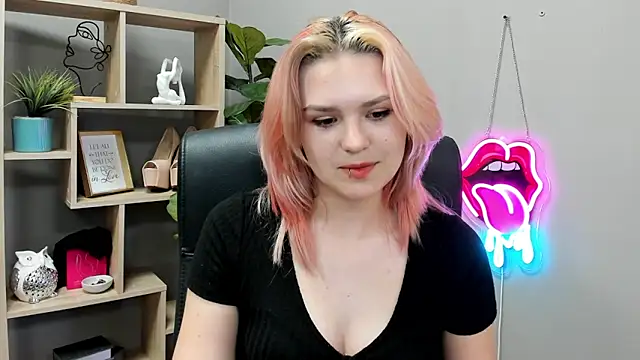Živý XXX chat SweetLilyxo