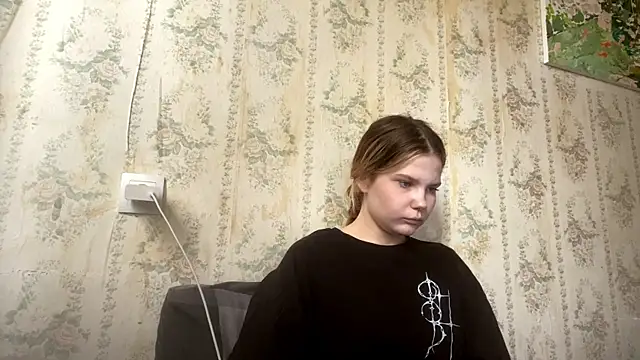 Živý XXX chat SusanaLeichty