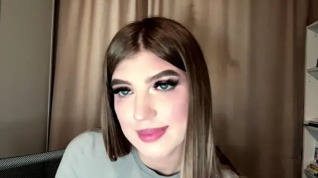 Živý XXX chat TaisiaBrunch