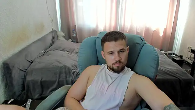 Chatroom XXX en direct de Vladik_b