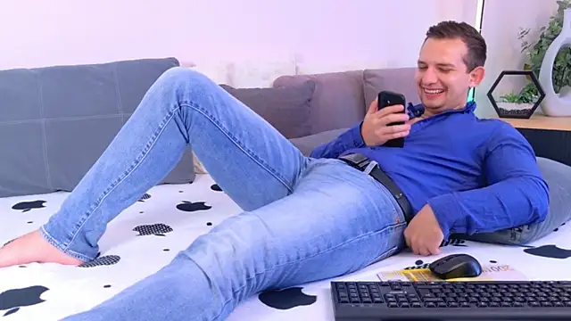 Chat +18 de Jimmy_Doss ao vivo
