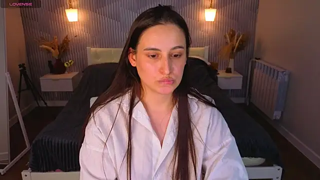 Elizabet_Colllins Adlı Modelin Canlı XXX Sohbeti