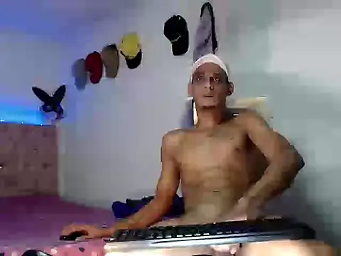 Brendt_Hotx Obrolan Langsung XXX