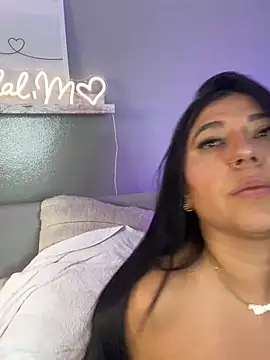 KendalMilleer's Live XXX Chat