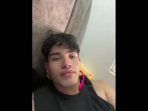 AlejooTwink – Live XXX-chat