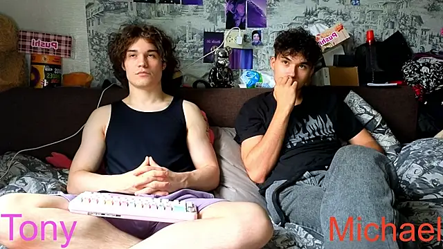 jordanjock Chat XXX live