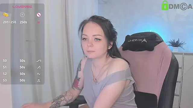 SexyAnny_'s Live XXX Chat