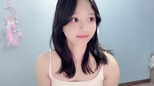 Chat XXX Live Yanys521