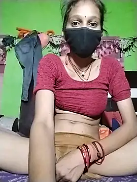 Punam_ji – Naživo XXX chat