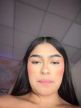 EvasBlazeXXX's Live XXX Chat