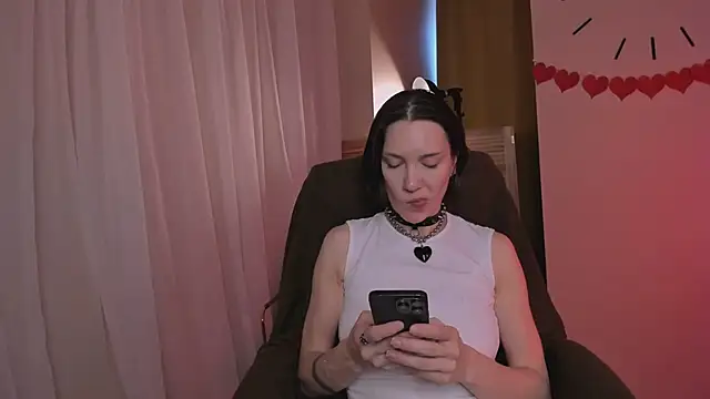 Mornin_G_Star Live XXX-chat