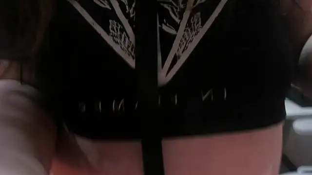 Chat XXX en directo de selenablairx