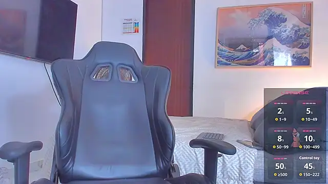 دردشة RJBarto الجنسية المباشرة