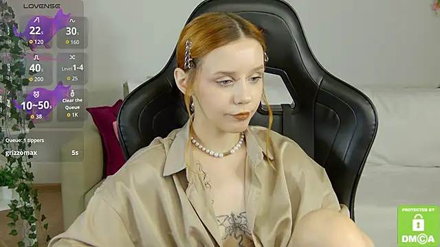 Rachel_lips: απευθείας συνομιλία ΧΧΧ