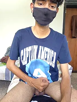 its_coco72 现场XXX聊天