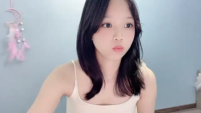 Chat +18 de Yanys521 ao vivo