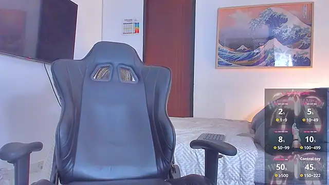 Chat XXX Live RJBarto