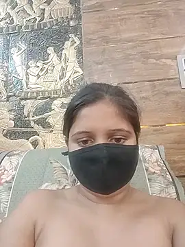 Ruhi_07 Live XXX-Chat