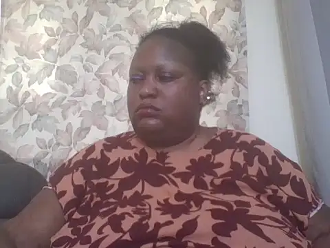 fat_ebonyqueen Live XXX-Chat