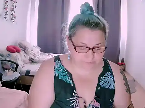 Živý XXX chat SweetBoobs2