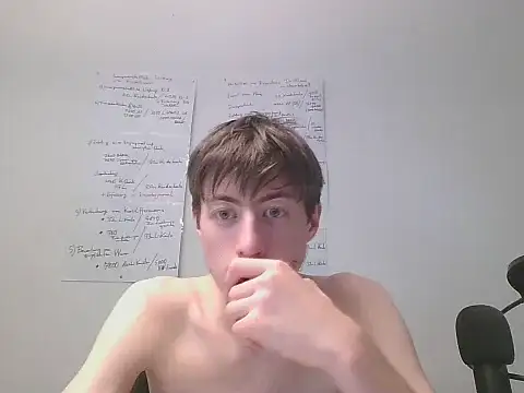 Chatroom XXX en direct de VelvetRagottiOG