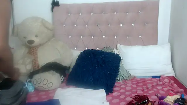 Živý XXX chat Negrabig