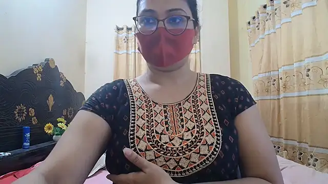 Show Webcam de Elena_cruz5