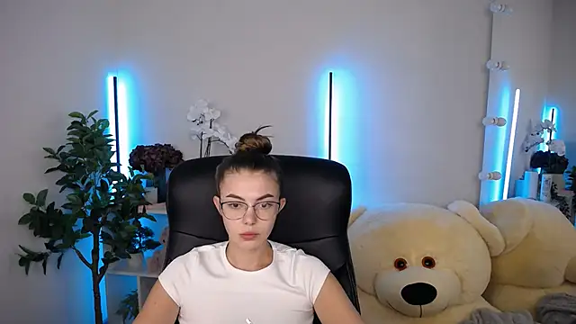 Chat XXX en directo de Ritaneer
