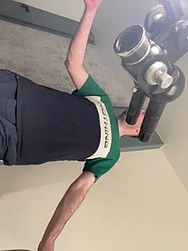DorianJedayn Live XXX chat