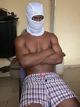 Chat XXX Live BlackCoffe2
