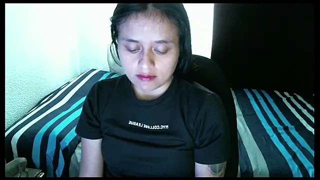 Negritatata Chat XXX in diretta