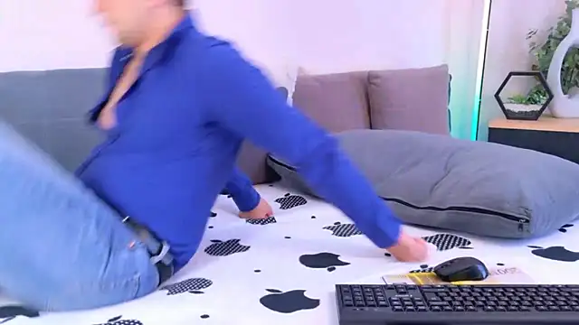 Jimmy_Doss 라이브 XXX 채팅
