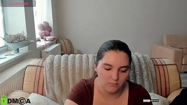 MonikaMooon Chat XXX in diretta