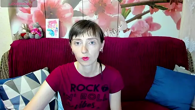 TayanaJons Chat XXX in diretta