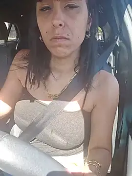 misscectito13 Adlı Modelin Canlı XXX Sohbeti