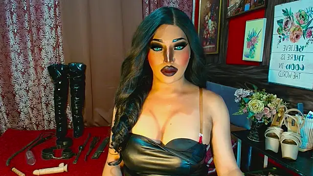 demonfuta Obrolan Langsung XXX