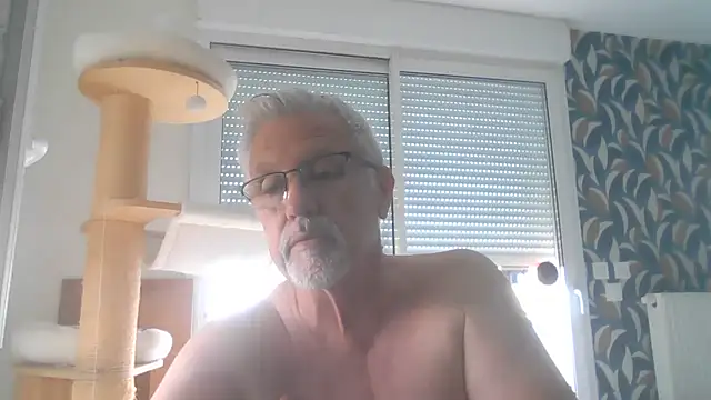 Chatroom XXX en direct de sexy007sexy