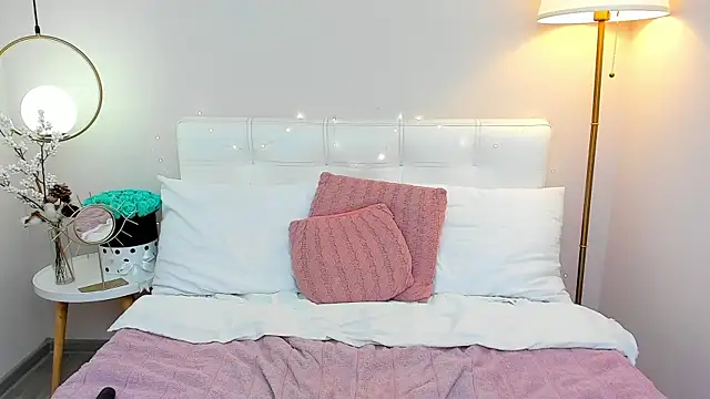 AndreaButt 라이브 XXX 채팅
