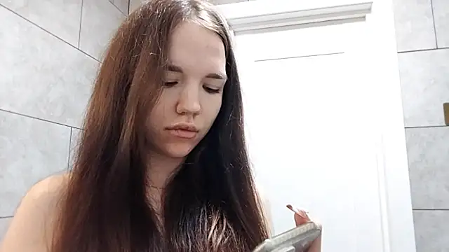 XXX chat uživo modela FewerCadre