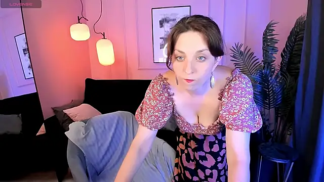 XXX chat uživo modela MargaretFatal