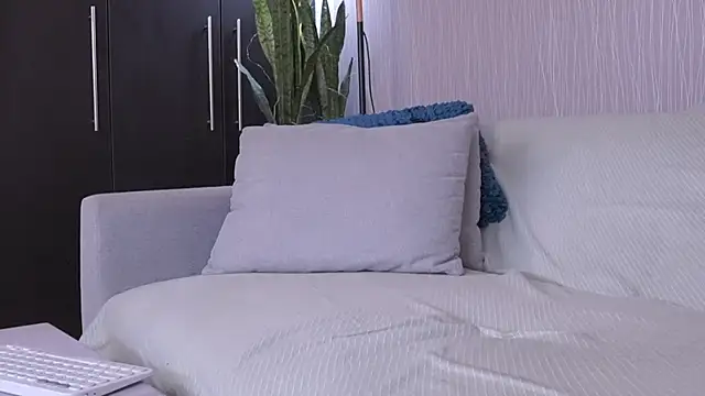 wild_col_ Adlı Modelin Canlı XXX Sohbeti
