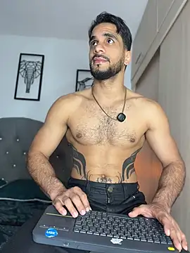 Maximiliano_ford Live XXX-Chat