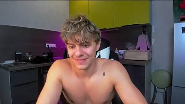 Živý XXX chat prince_nik