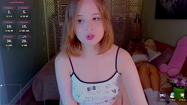 Mary_uw Live XXX Chat