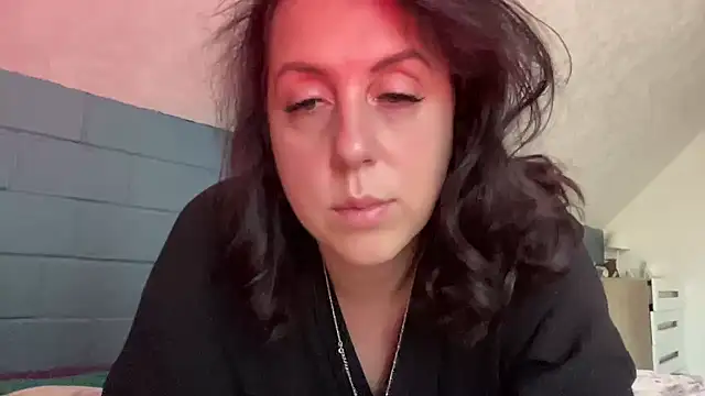 Chat XXX en directo de Jolenya