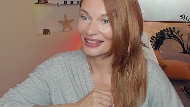 Živý XXX chat MistyBarnes