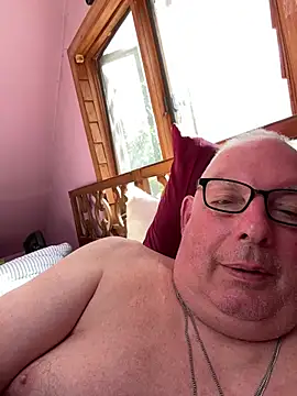 CharlieWeaver22 – Naživo XXX chat