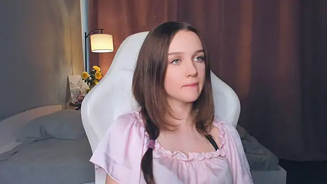 SharriSang's Live XXX Chat