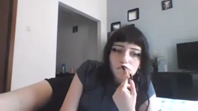 ChargedReign's Live XXX Chat